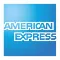 Bandeira American Express