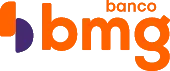 logo Banco BMG