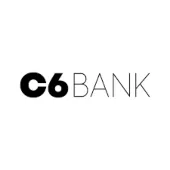 logo C6 Bank