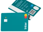 cartao de credito Inter para PJ png