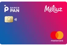 cartão méliuz png