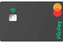 cartão picpay png
