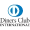 Bandeira Diners Club