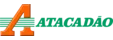 logo atacadao png fundo branco