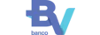 logo banco bv png fundo branco