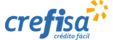 logomarca da empresa crefisa png