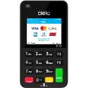 Máquina de cartão Cielo Zip Maquininha Cielo Zip fundo transparente png