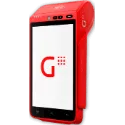 Maquininha Getnet Smart png