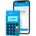 Maquininha Minizinha NFC png