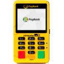 Maquininha Minizinha Chip 3 fundo transparente png