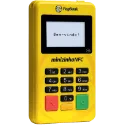 Maquininha Minizinha NFC png