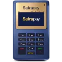 Maquininha SafraPay Mini fundo transparente png