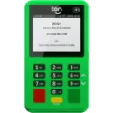Maquininha Ton T1 Chip fundo transparente png