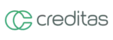 logo empresa Creditas emprestimo png fundo branco