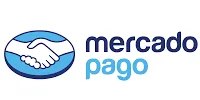 logo mercado pago fundo transparente png