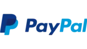 logo paypal fundo transparente png