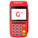 Máquina de cartão Get Clássica Maquininha Get Clássica fundo transparente png