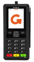 Maquininha Granito POS