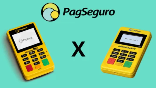 maquininha pagseguro minizinha nfc x minizinha chip 3 png