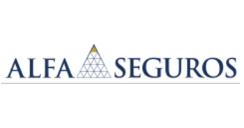 Logo alfa seguros
