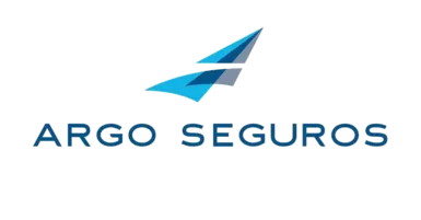 Logo argo seguros