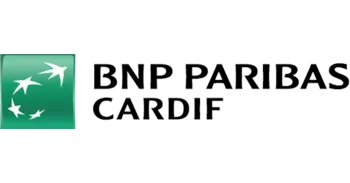 Logo bnp paribas cardif seguros