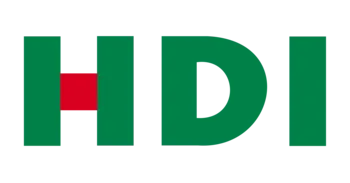 Logo hdi seguros