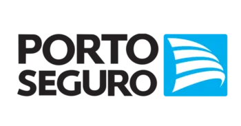 Logo porto seguro seguros