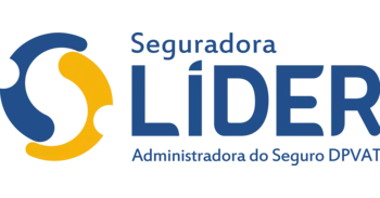 Logo seguradora lider dpvat seguros