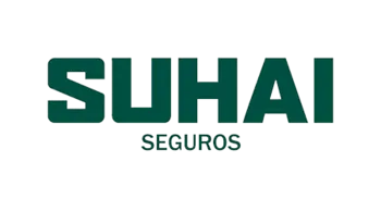 Logo suhai seguros