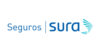 Logo sura seguros
