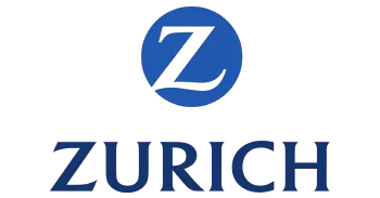 Logo zurich seguros