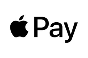logo apple pay fundo transparente png