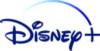 Logo Disney Plus png