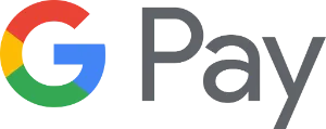 logo google pay fundo transparente png
