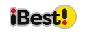 Selo do prêmio iBest