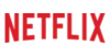 Logo Netflix png