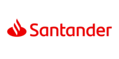 logo Banco Santander