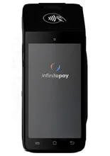 maquininha infiniteblack smart