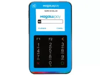 imagem da máquina de cartão magalupay modelo mini png
