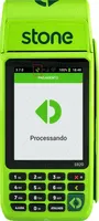 maquininha stone smart s920