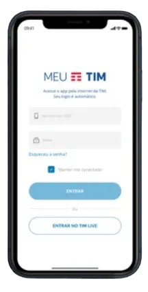 Tudo sobre o Meu TIM Live