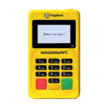 Imagem png da minizinha NFC