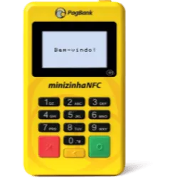 Minizinha NFC