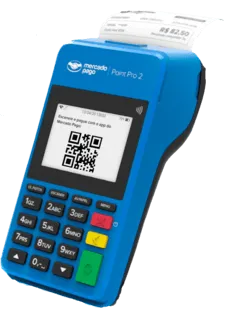 Point Pro 2 Mercado Pago