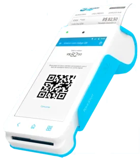 Point Smart Mercado Pago