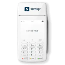 SumUp Total