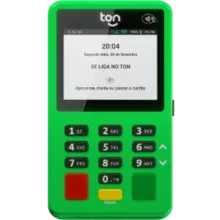 Ton T1 Chip png