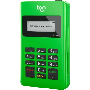 Ton T1