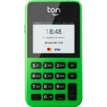 Ton T2